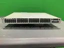 Lot of (5) Cisco Catalyst 48-Port Network Switches