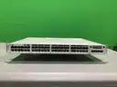 Lot of (5) Cisco Catalyst 48-Port Network Switches