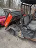 2017 Kobota RTV-X900 UTV