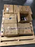 Lot of Approximate (159) HAVIS C-ADP-101 Universal Adapter Plates