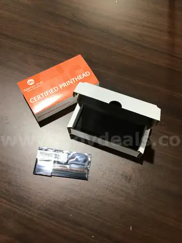 Lot of (71) e-class Mark 111Datamax Printhead for Printers