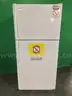 Barnstead Refrigerator/Freezer