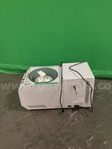 Thermofisher Speed Vac