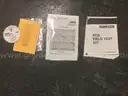 McGraw Edison PCB Field Test Kit For Oil and Soil