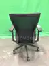 Lot of (3) Rolling Office Chairs with Arms
