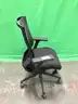 Lot of (3) Rolling Office Chairs with Arms