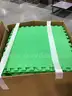 Lot of (205) Foam Tiles