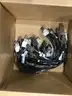 Lot of (19) Cisco Meraki Stacking Cables