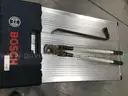 Lot of (3) Misc. Tools