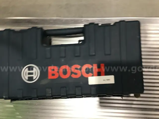 Lot of (3) Misc. Tools