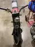 Sachs G3 Moped