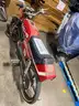 Sachs G3 Moped