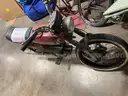 Sachs G3 Moped
