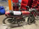Sachs G3 Moped
