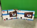 Lot of (2)TLC 40" TV