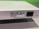 Lot of (5) Ubiquiti UniFi Switch 48 PoE