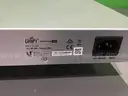 Lot of (5) Ubiquiti UniFi Switch 48 PoE