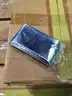 Lot of (2) Thermal Blankets (Approx. 200 Per Box)