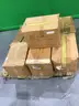 Lot of (2) Thermal Blankets (Approx. 200 Per Box)
