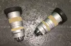 Lot of (2) Camera Lenses