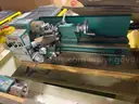 Lot of (6) Benchtop Lathes