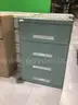Lot of (14) Four-Drawer Lateral File Cabinets