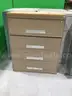 Lot of (14) Four-Drawer Lateral File Cabinets