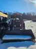 1999 Case C90 L550 Loader