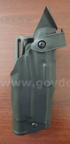 Lot of Approximately (322) Holsters, and  (563) Mag/Cuff Carriers