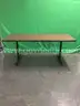 Lot of (2) Conference Tables