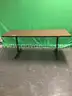 Lot of (2) Conference Tables