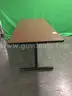 Lot of (2) Conference Tables