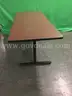 Lot of (2) Conference Tables