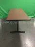 Lot of (2) Conference Tables