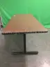 Lot of (2) Conference Tables