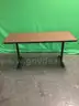 Lot of (2) Tables