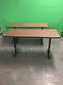 Lot of (2) Tables