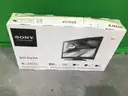SONY Bravia 32" TV
