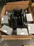 Lot of (5) Pallets of Approximate (487) Various Computer Equipment