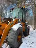 2012 Case 621F Loader
