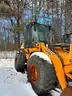 2012 Case 621F Loader