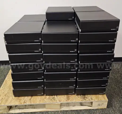Lot of Approximate (45) HP EliteDesk 800 G4 SFF Computers
