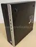 Lot of Approximate (45) HP EliteDesk 800 G4 SFF Computers
