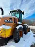 2012 Case 621F Loader