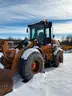2012 Case 621F Loader