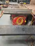 Delta Milwaukee Crescent Table Saw