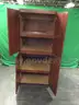 Lot of (2) Storage Cabinets with Doors