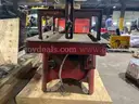 Grinding Table