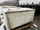 Lot of (3) Fish Transport Tanks