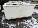 Lot of (3) Fish Transport Tanks